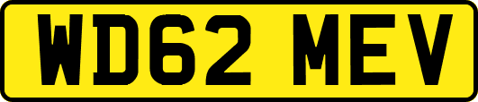 WD62MEV