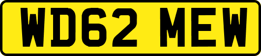WD62MEW