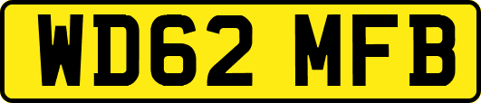 WD62MFB