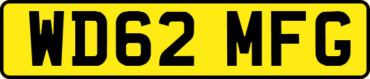 WD62MFG