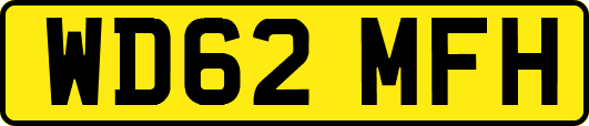WD62MFH