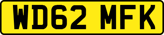 WD62MFK