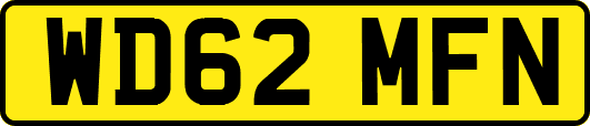 WD62MFN