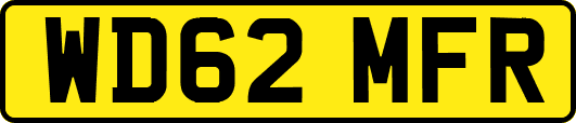 WD62MFR