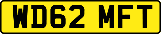 WD62MFT