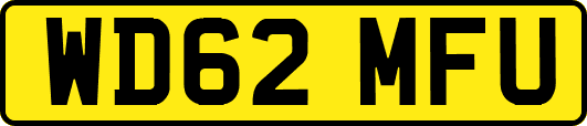 WD62MFU
