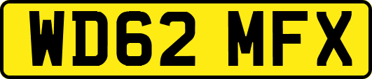 WD62MFX
