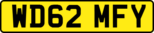 WD62MFY