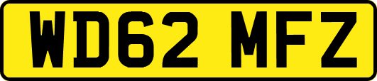 WD62MFZ