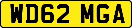 WD62MGA