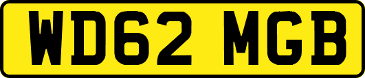 WD62MGB