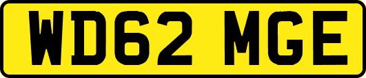WD62MGE