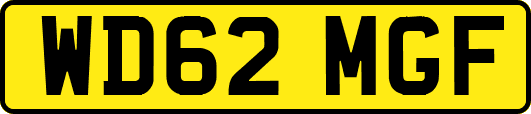 WD62MGF