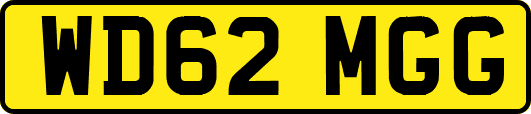 WD62MGG