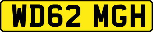 WD62MGH