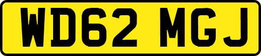 WD62MGJ