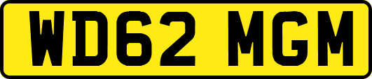 WD62MGM