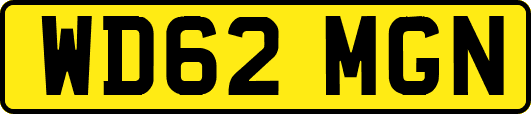 WD62MGN