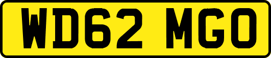 WD62MGO