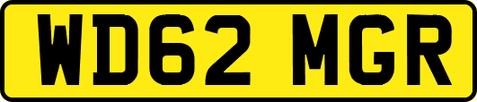 WD62MGR