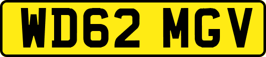 WD62MGV