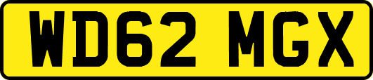 WD62MGX