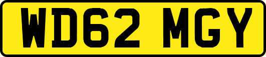 WD62MGY