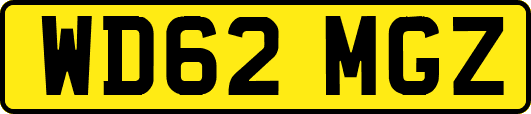 WD62MGZ