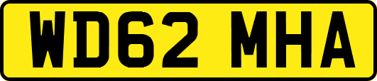 WD62MHA