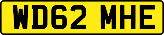 WD62MHE