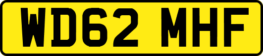 WD62MHF