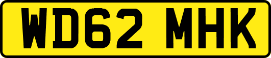 WD62MHK