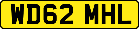 WD62MHL
