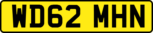 WD62MHN