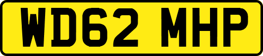 WD62MHP