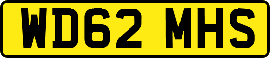 WD62MHS