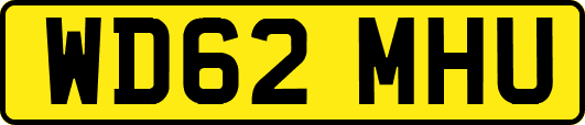 WD62MHU
