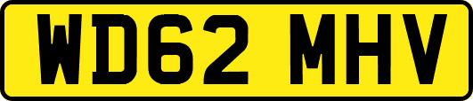WD62MHV