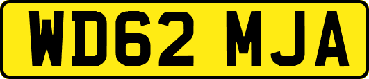 WD62MJA