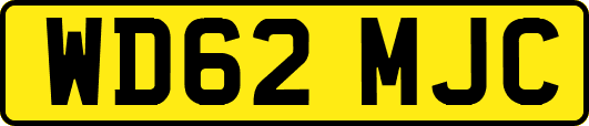 WD62MJC