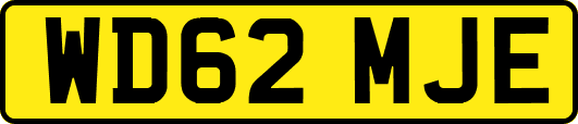 WD62MJE