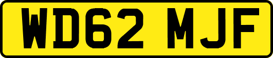 WD62MJF