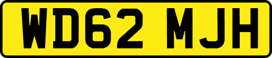 WD62MJH