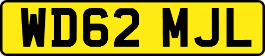 WD62MJL
