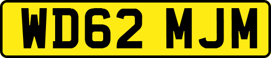 WD62MJM