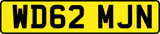 WD62MJN