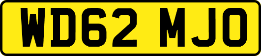 WD62MJO