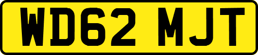 WD62MJT