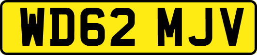 WD62MJV