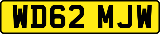 WD62MJW